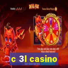 c 3l casino